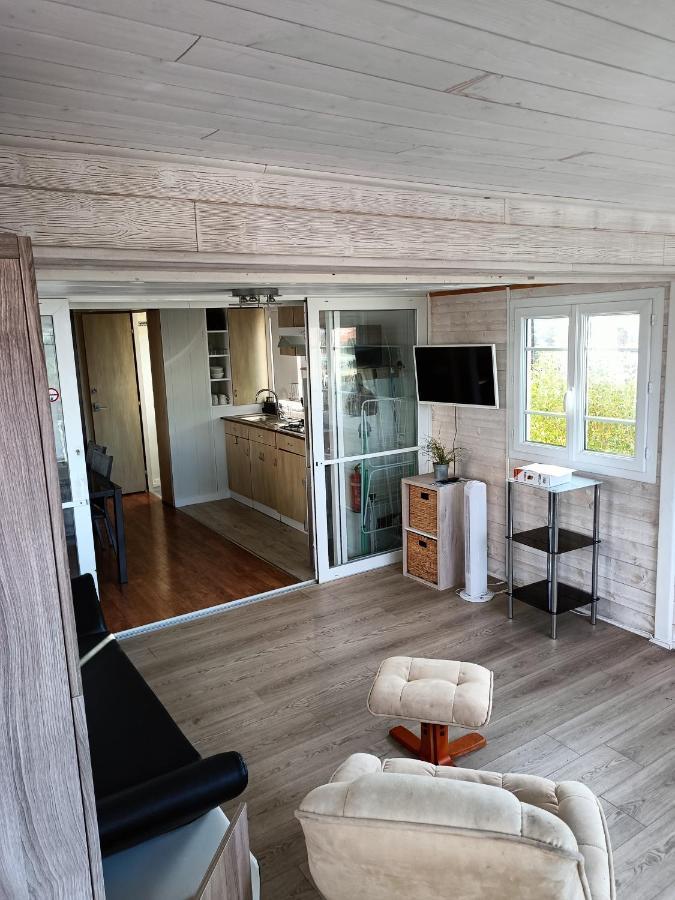 Mobil-home Avec Vue Saint-Jean-de-Luz