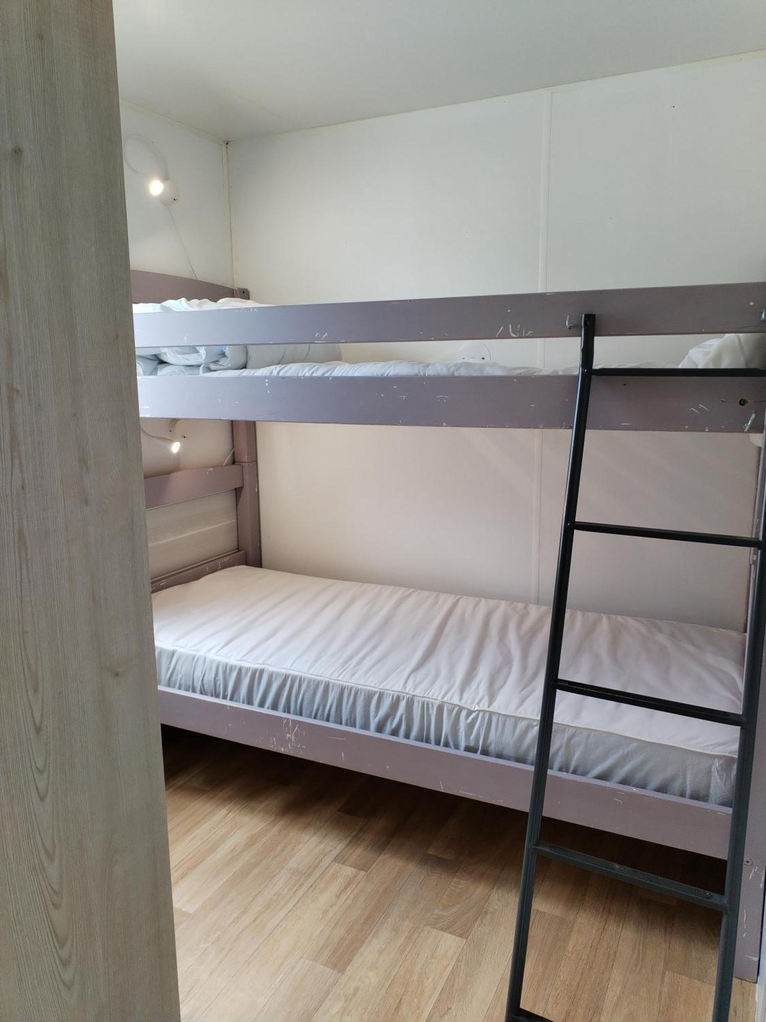 Chalet Mobil-home Avec Vue Saint-Jean-de-Luz