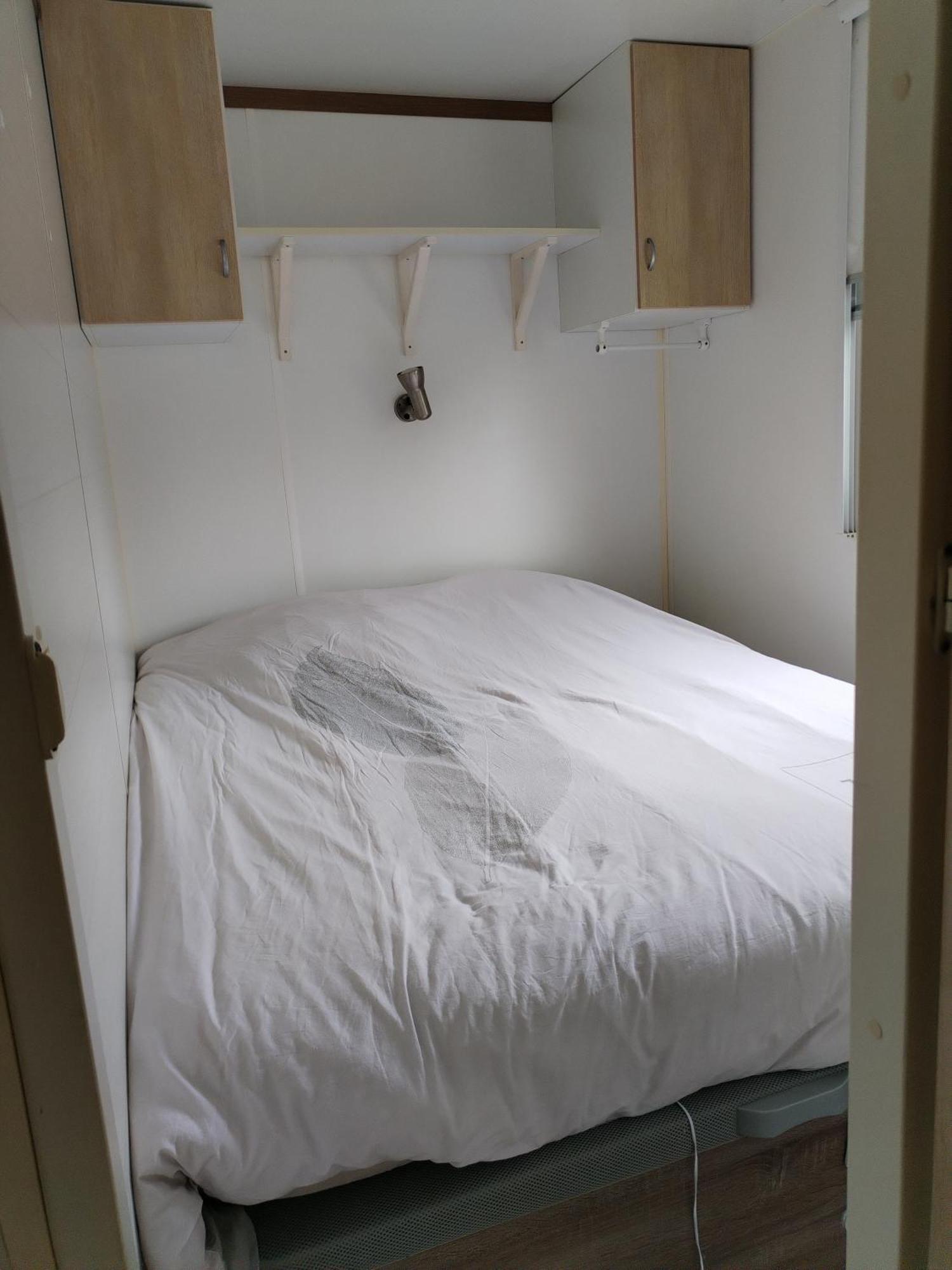 Mobil-home Avec Vue *