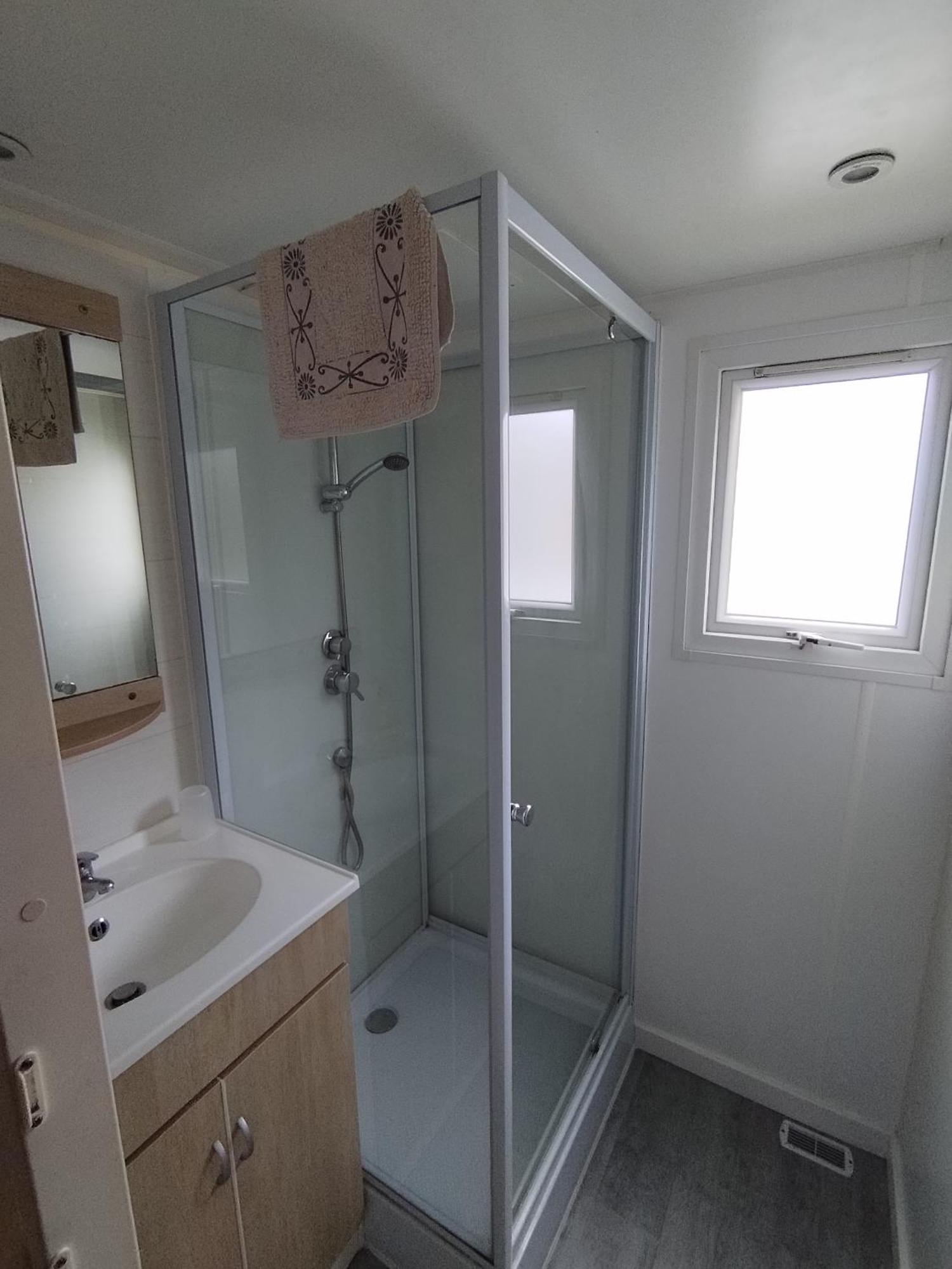 Chalet Mobil-home Avec Vue Saint-Jean-de-Luz